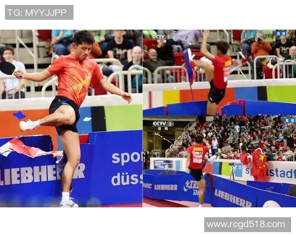 南京乒乓球队的力量与精神：聚焦乒乓球的辉煌历程与未来展望