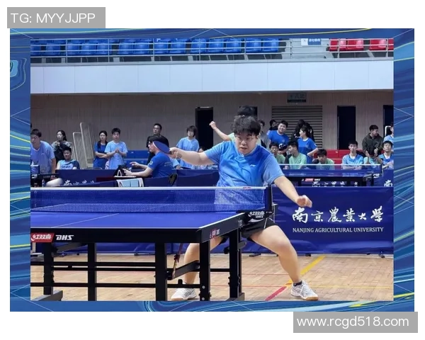 南京乒乓球队近期状态全面对比分析及未来发展展望