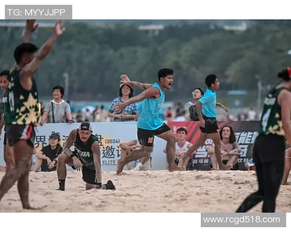 北京飞盘队在极限运动世界杯中的耐力表现分析与精彩瞬间回顾